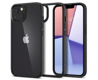 Spigen Ultra Hybrid do iPhone 13 black - 681708 - zdjęcie 4